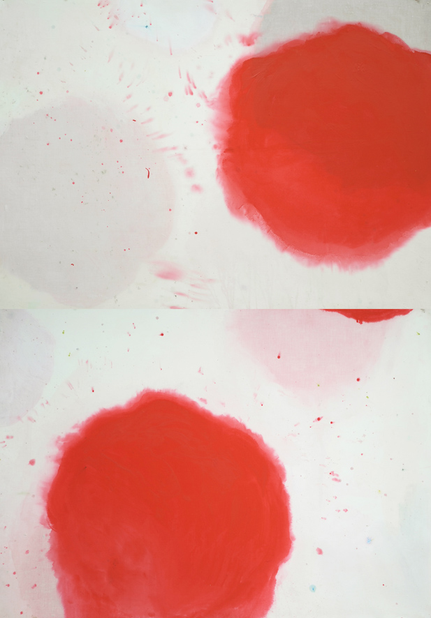 008.les officiers célestes.146x100cm.2018.bassdef