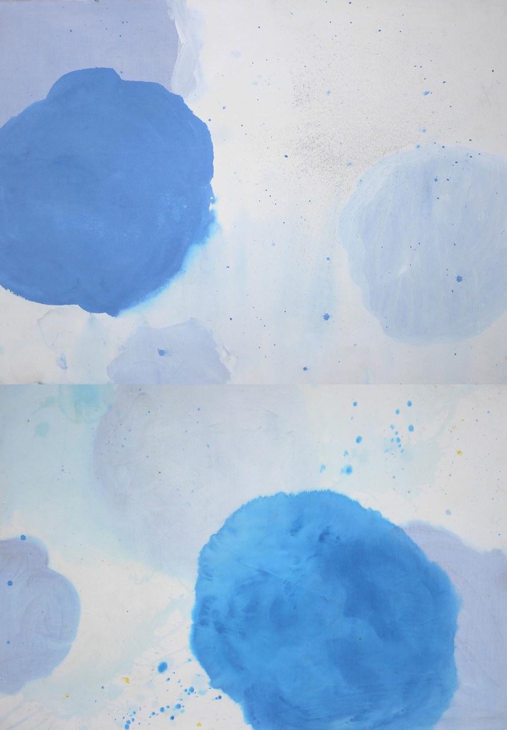 009.les officiers célestes.100x148cm.2018.bassdef