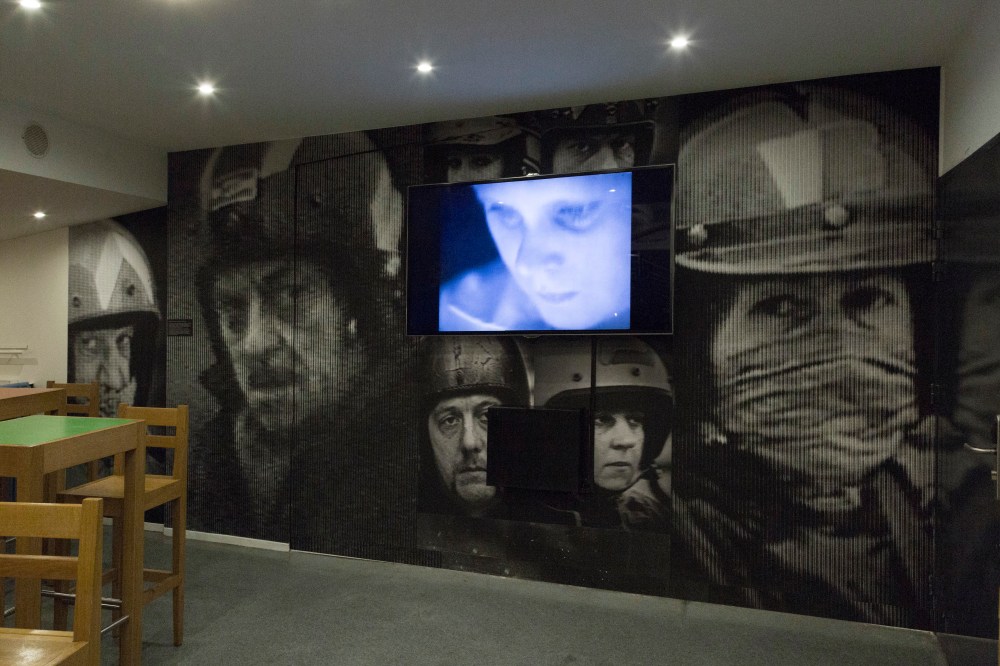 Expo Mélancolie des collines