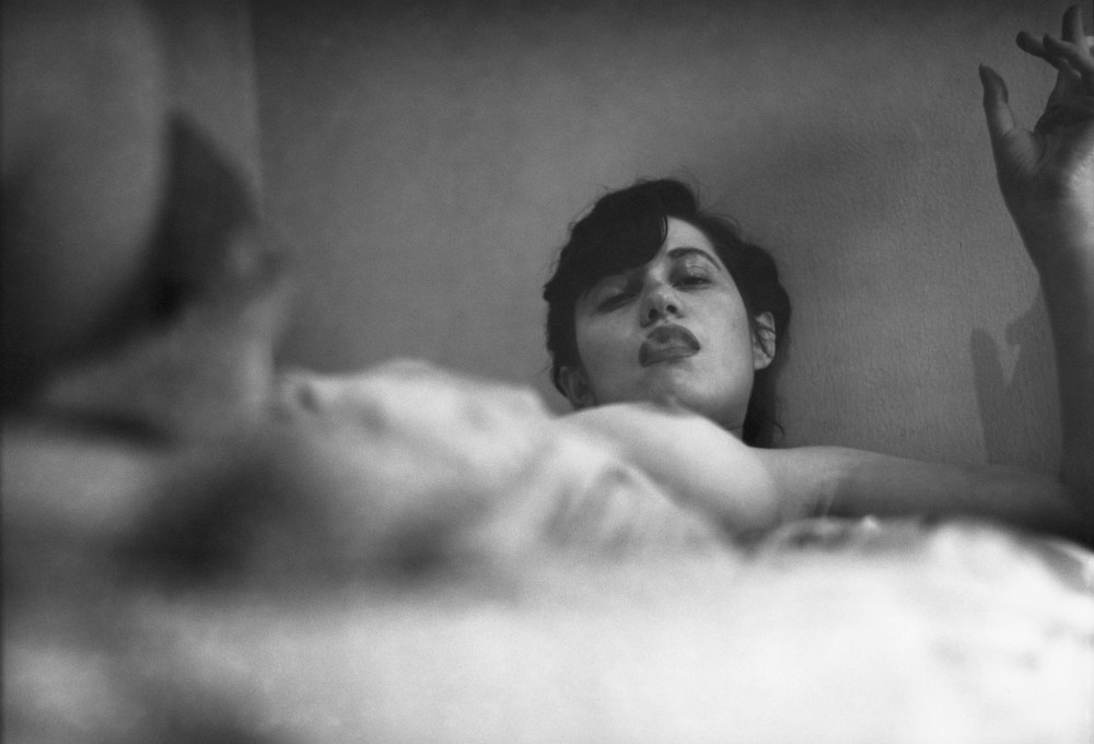 in-my-room-saul-leiter3