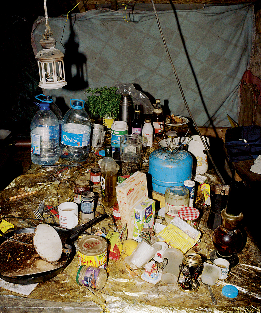 LOUIS MATTON OBJETS AUTONOMES