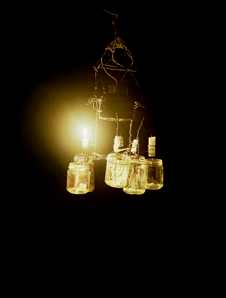 LOUIS MATTON OBJETS AUTONOMES