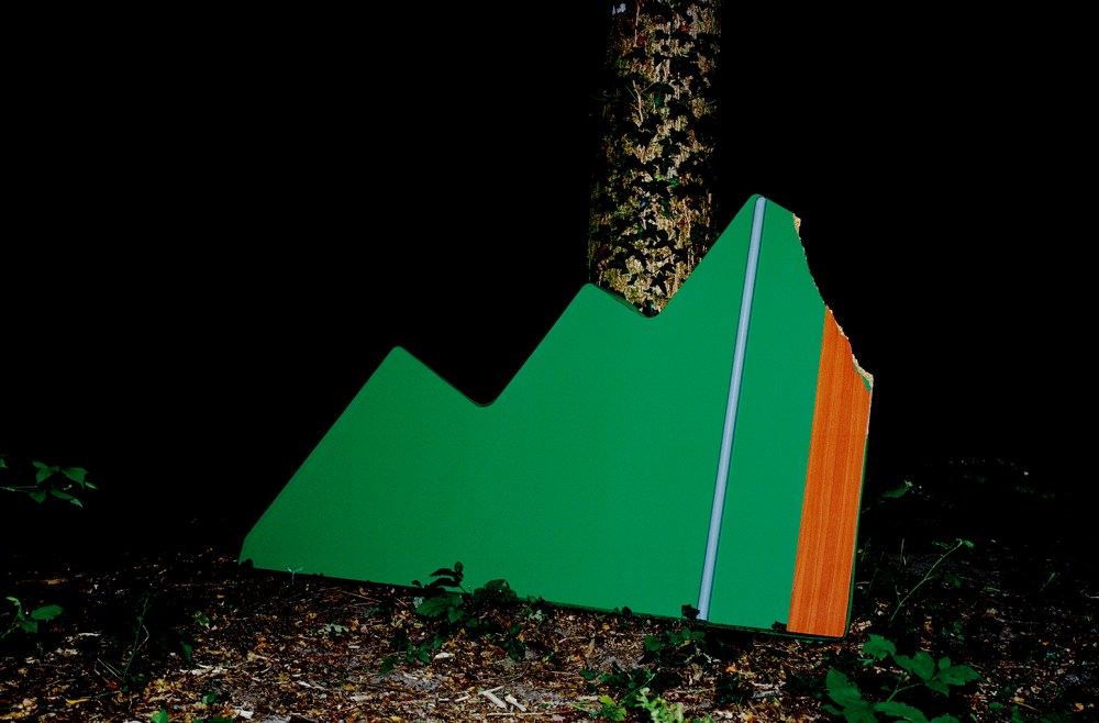 LOUIS MATTON OBJETS AUTONOMES