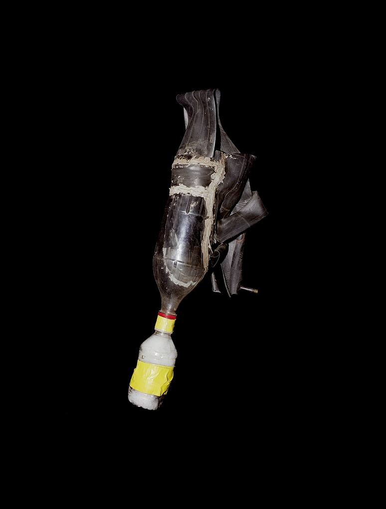 LOUIS MATTON OBJETS AUTONOMES