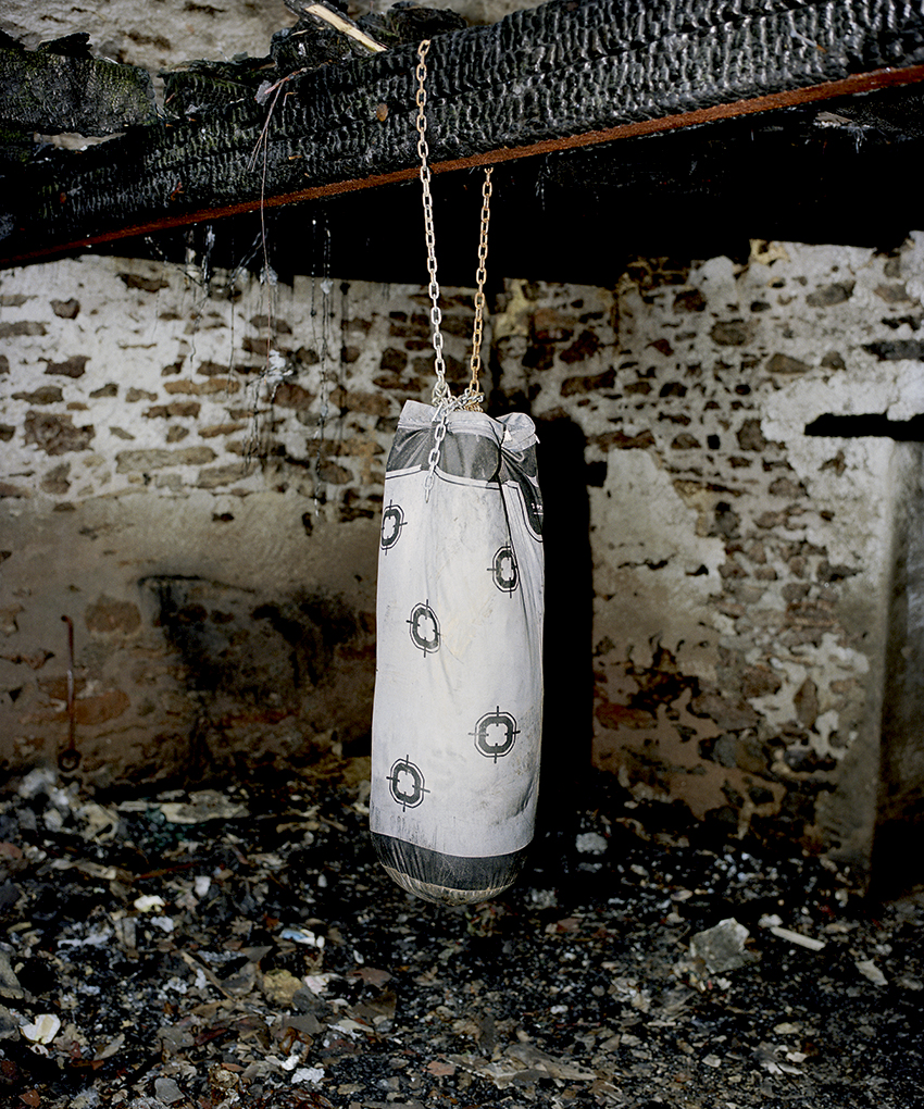 LOUIS MATTON OBJETS AUTONOMES