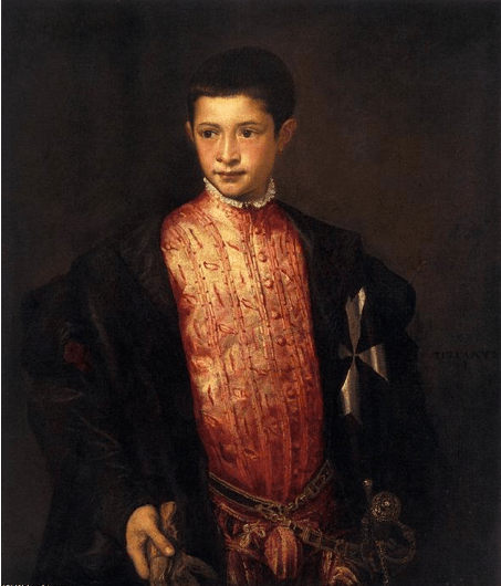 titien-portrait-de-ranuccio-farnese