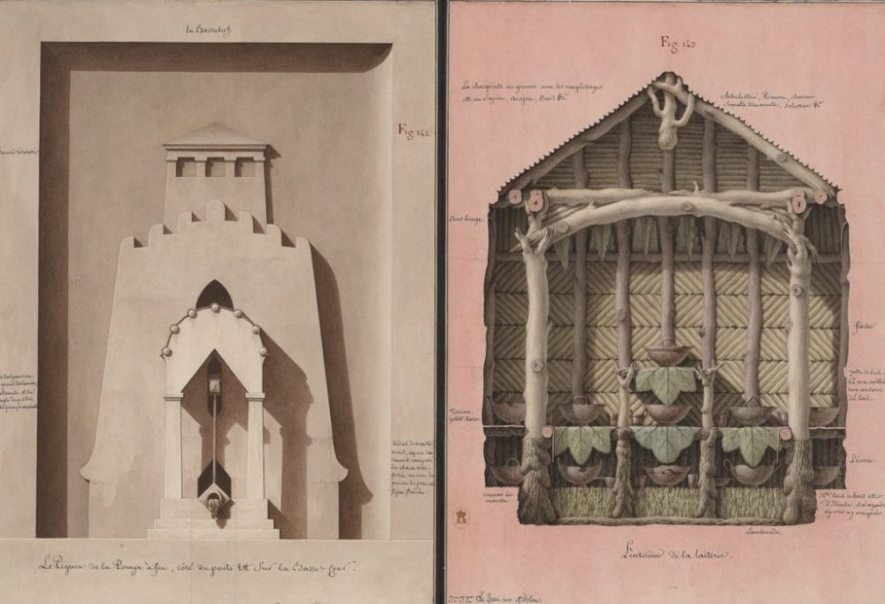 13.-Façade-de-la-pompe-à-feu-et-intérieur-de-la-laiterie-Lequeu-1024x700