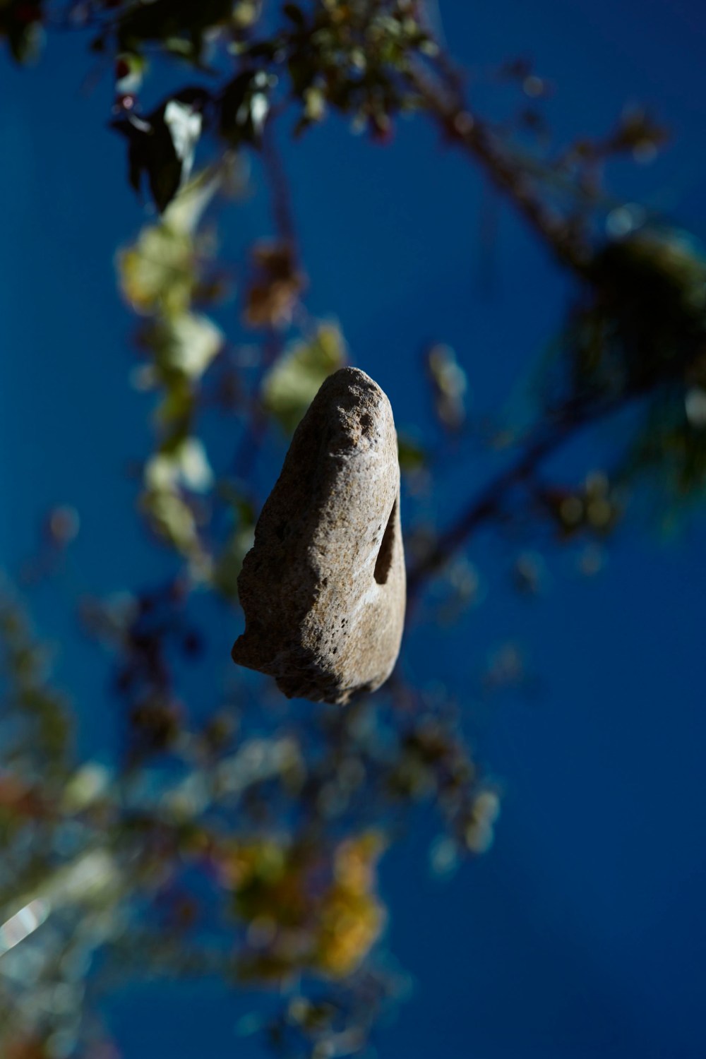 gravité 1, 2018, impression numérique sur papier baryté, 55 x 83 cm, ed.3 + 2 EA