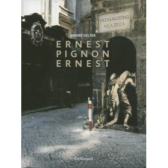 Ernest-Pignon-Ernest