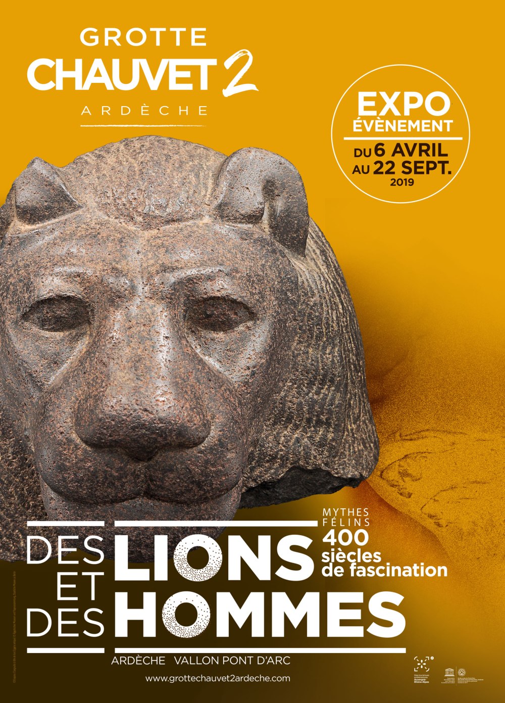 AFFICHE_DESLIONSETDESHOMMES