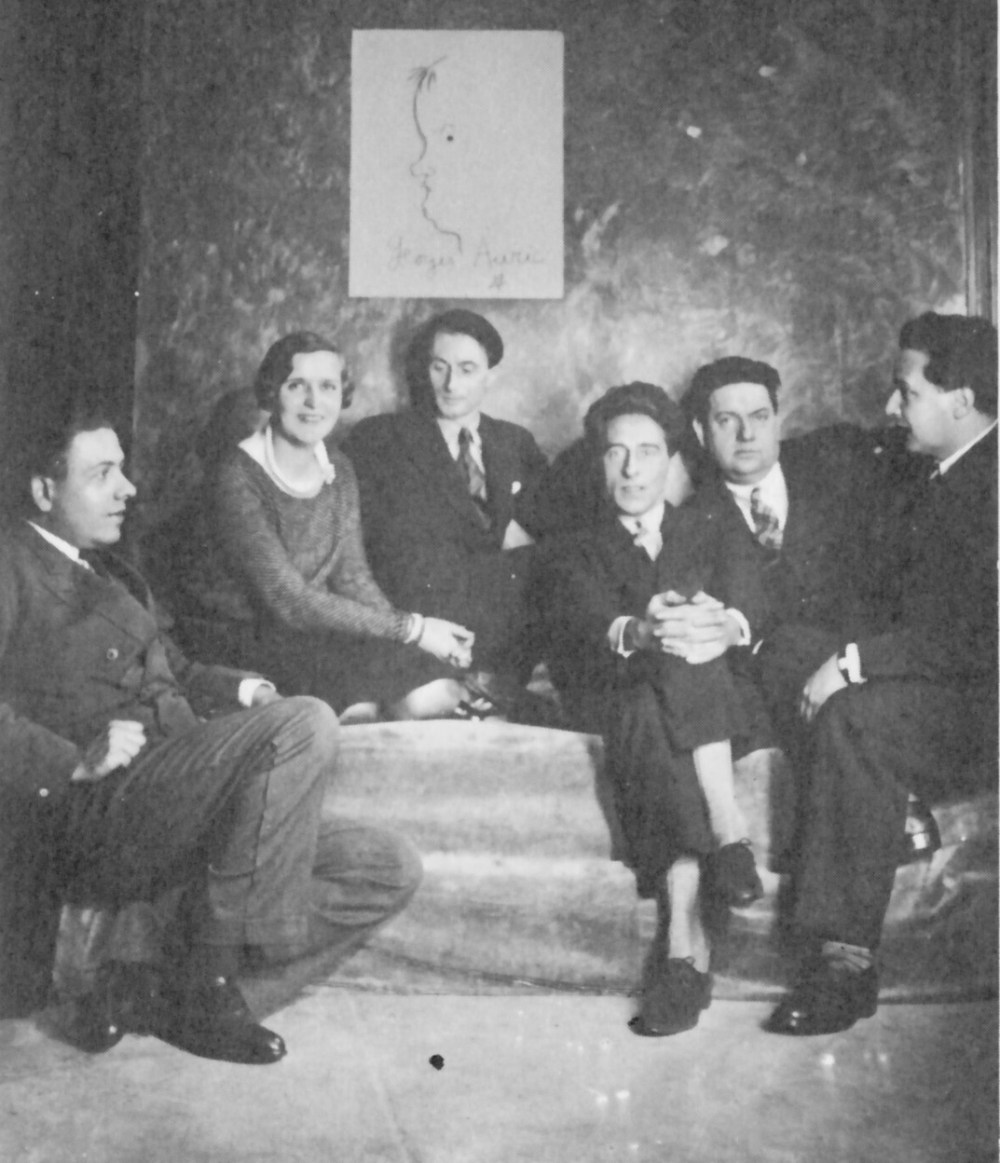 les6en1929
