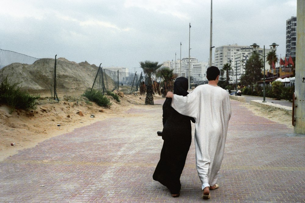 F. Pourcel2┬®_Tanger, Maroc 2012