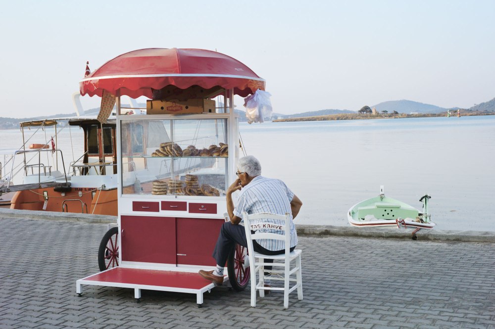 F. Pourcel┬®_Cunda, Turquie 2015