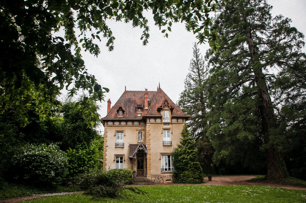 Les Bras...-34 maison