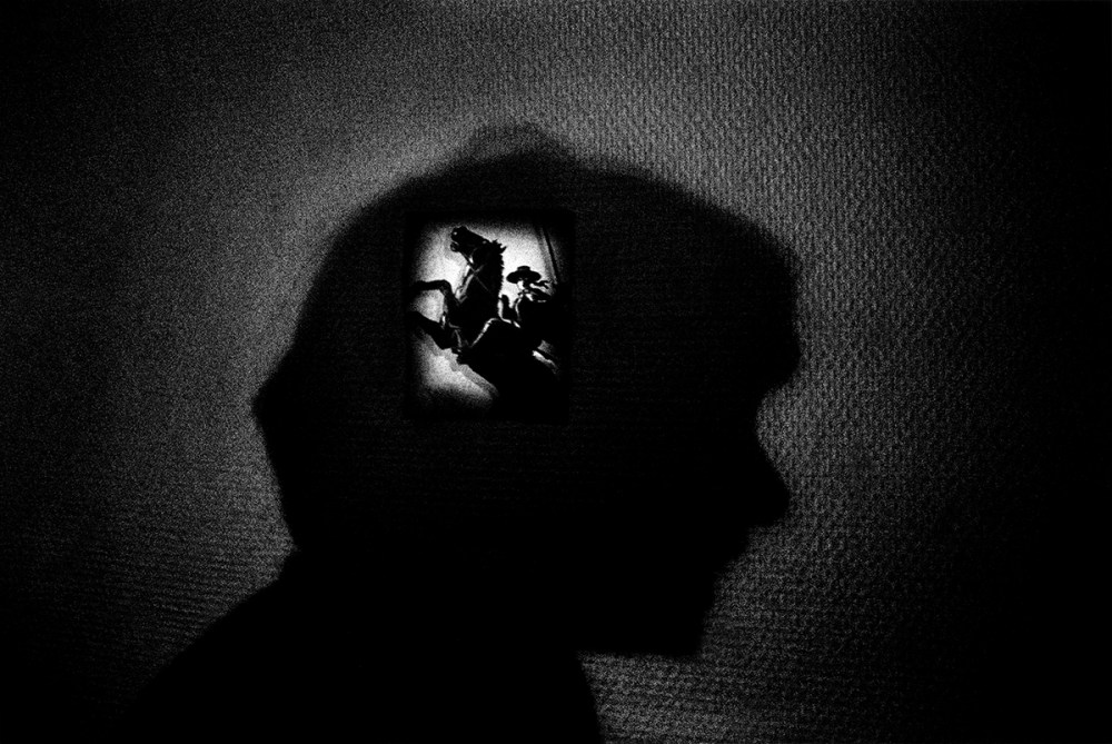 LOA 28, Martin and Zorro, Paris 1999