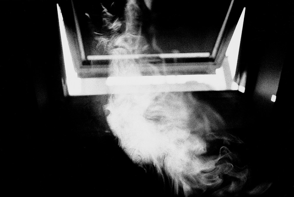 LOA 42, Smoke, Paris 2002