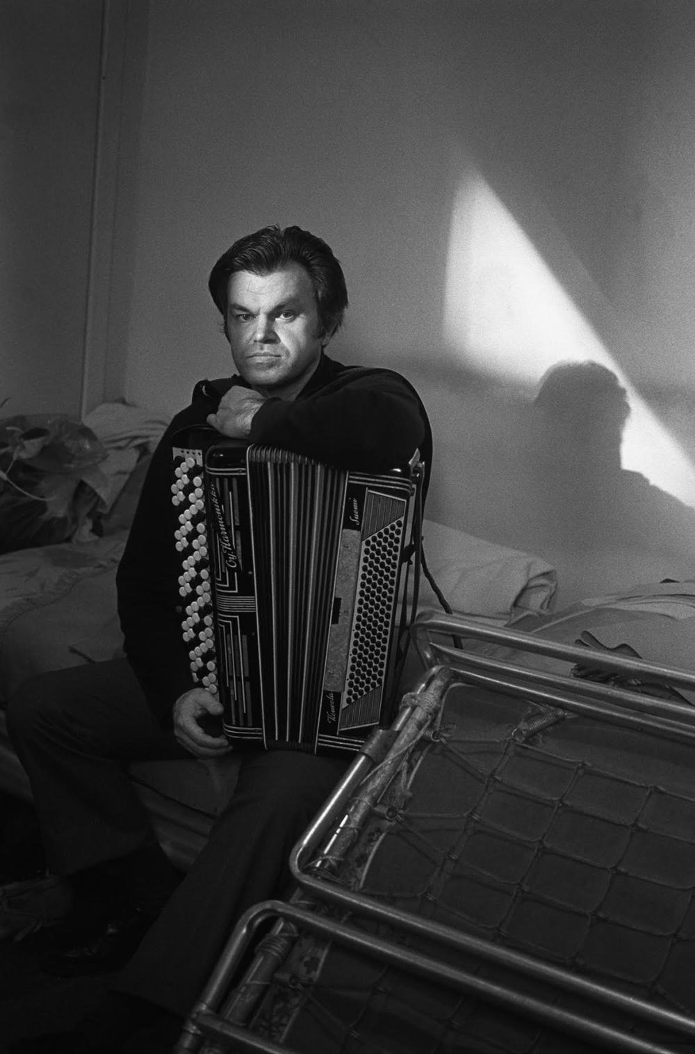 Laiho brother, Finntown