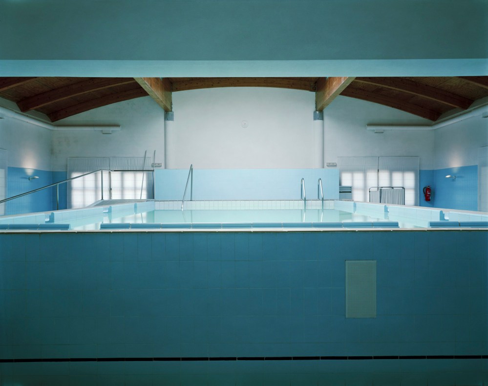 11- LC - Spa, 2000, 130 x 150 cm