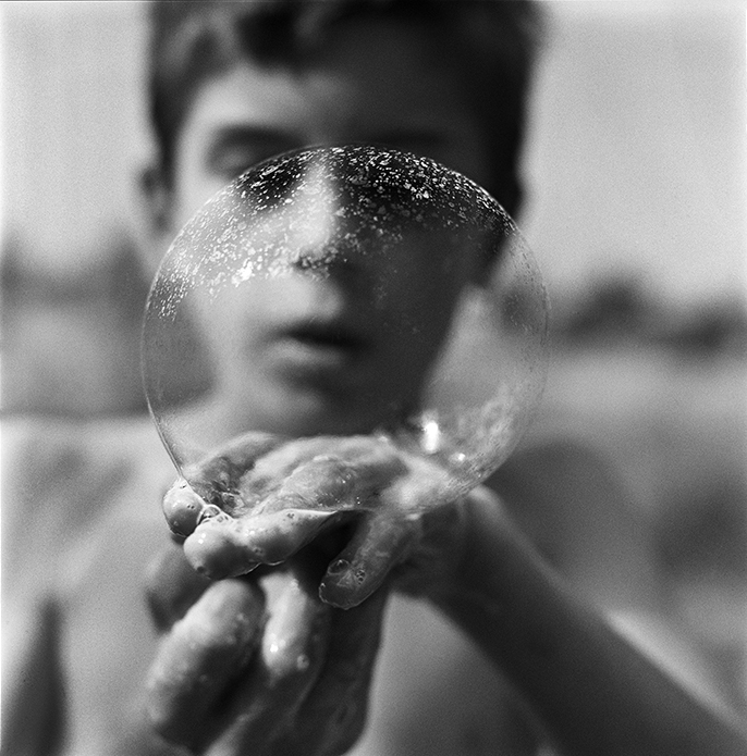 Le temps des grenadines