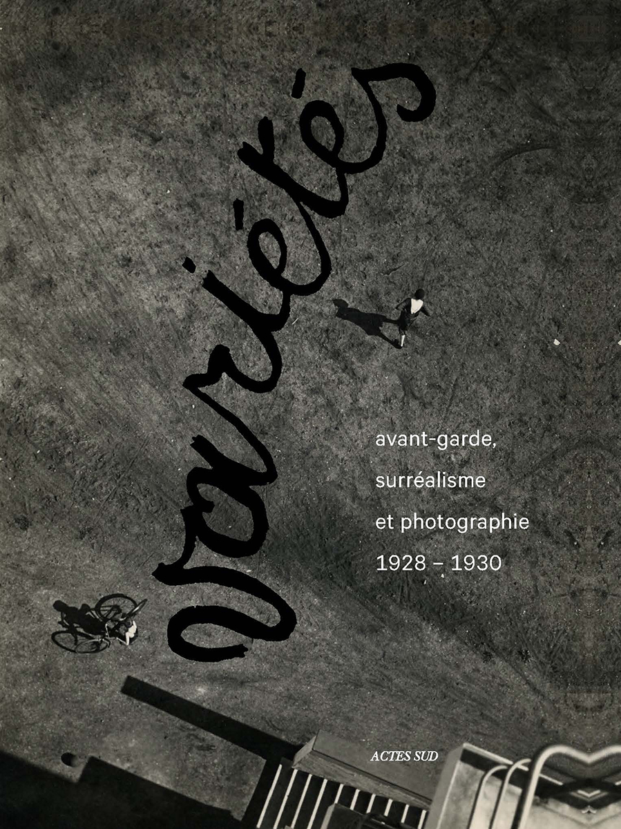 couverture-Variétés