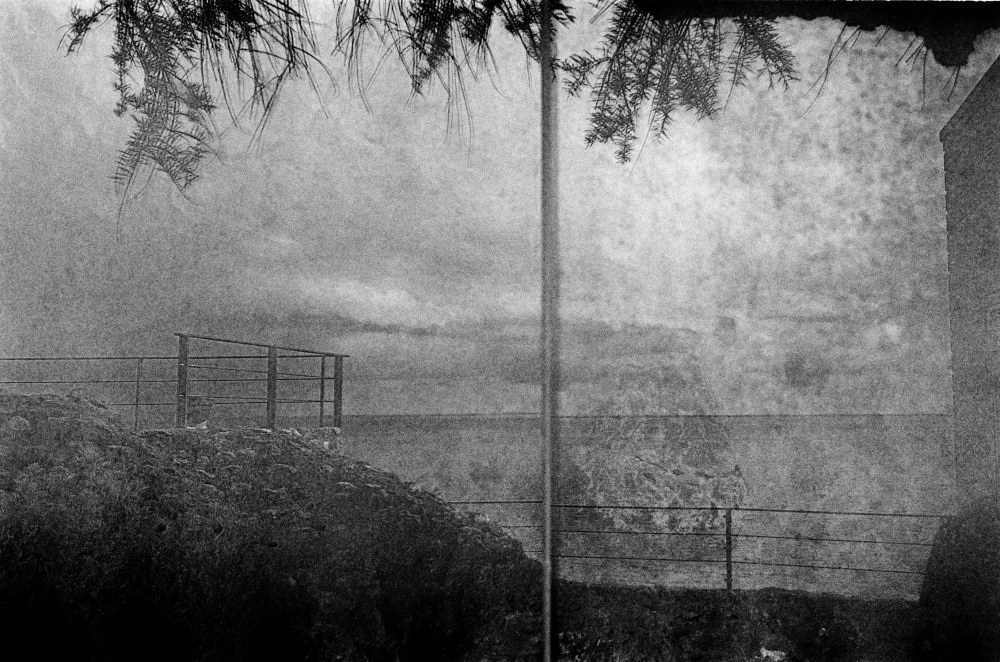 l adieu au fleuve - photo Christophe Goussard-VU-2
