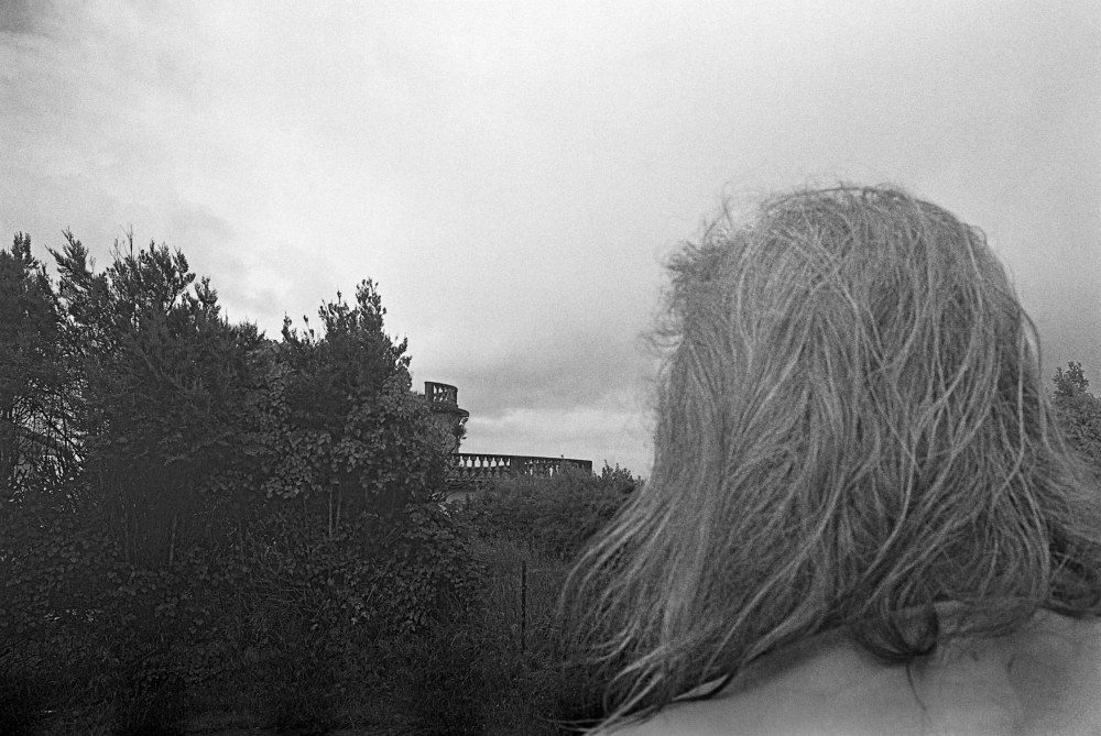 l adieu au fleuve - photo Christophe Goussard-VU-3