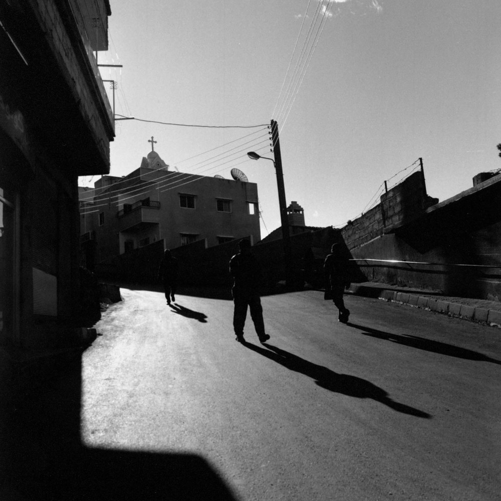 LES AUTRES, Christophe Goussard_VU