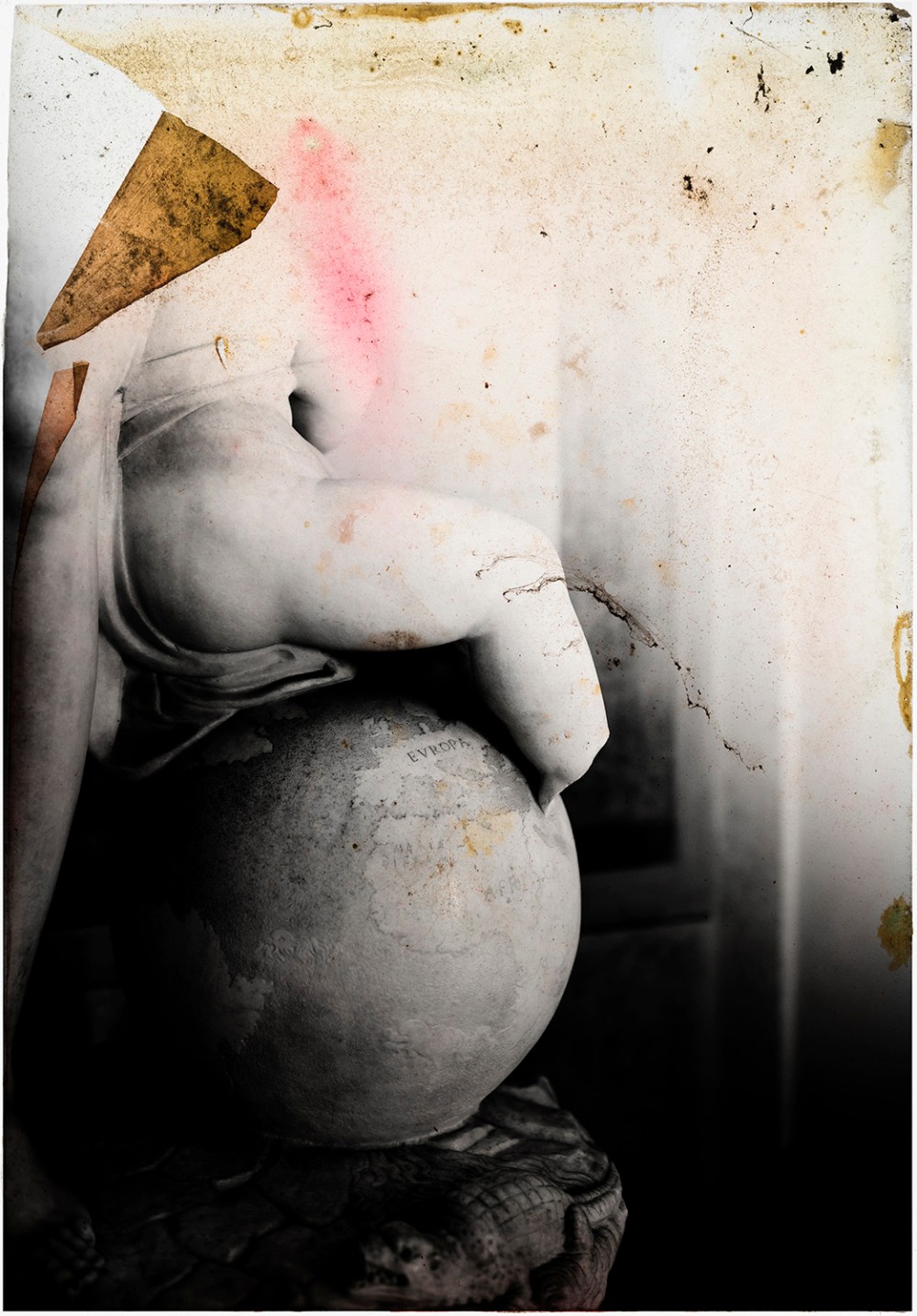 Roma nº C2126, 2017