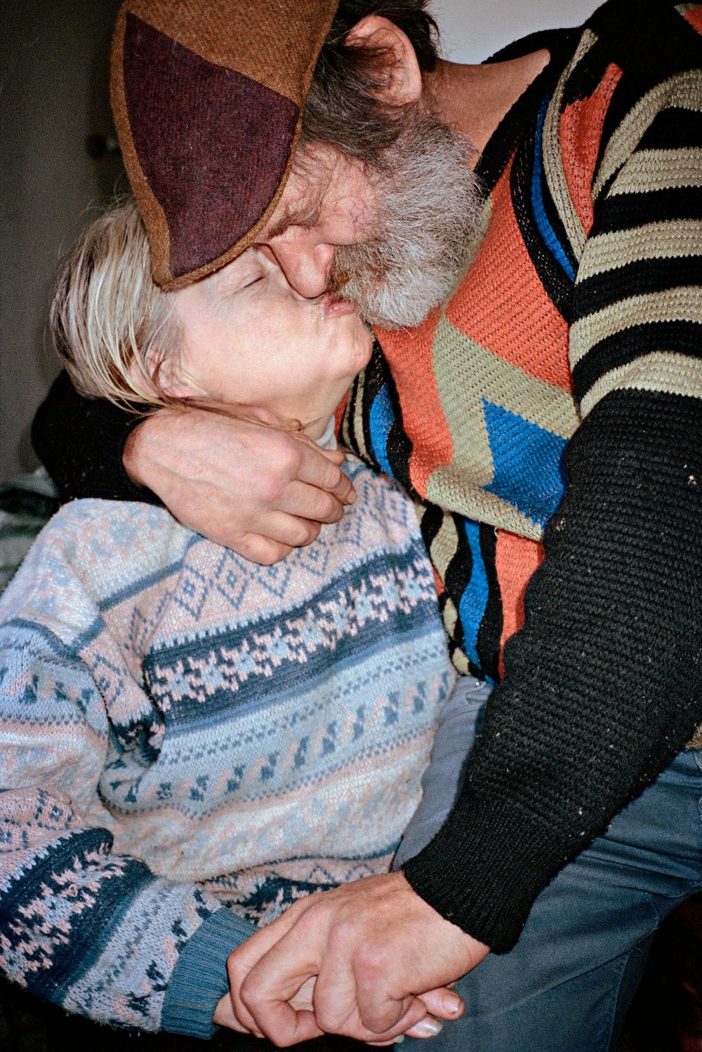 ©Vincen Beckman, Claude &amp; Lilly, 2014 - 2018