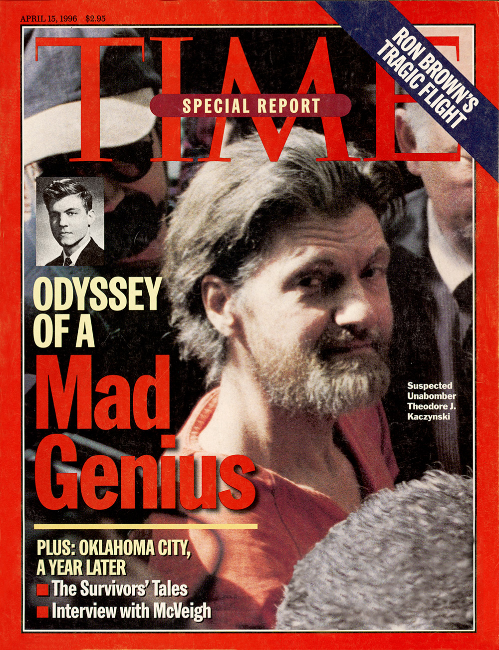 Exhibits_FBI_Unabomber_G38005M