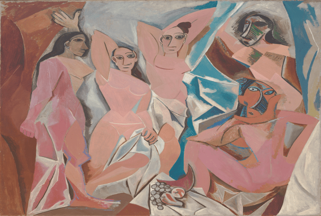 Les-demoiselles-