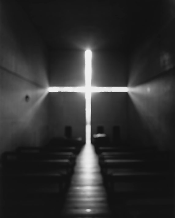 911_Church-of-the-Light,-Tadao-Ando,-1997