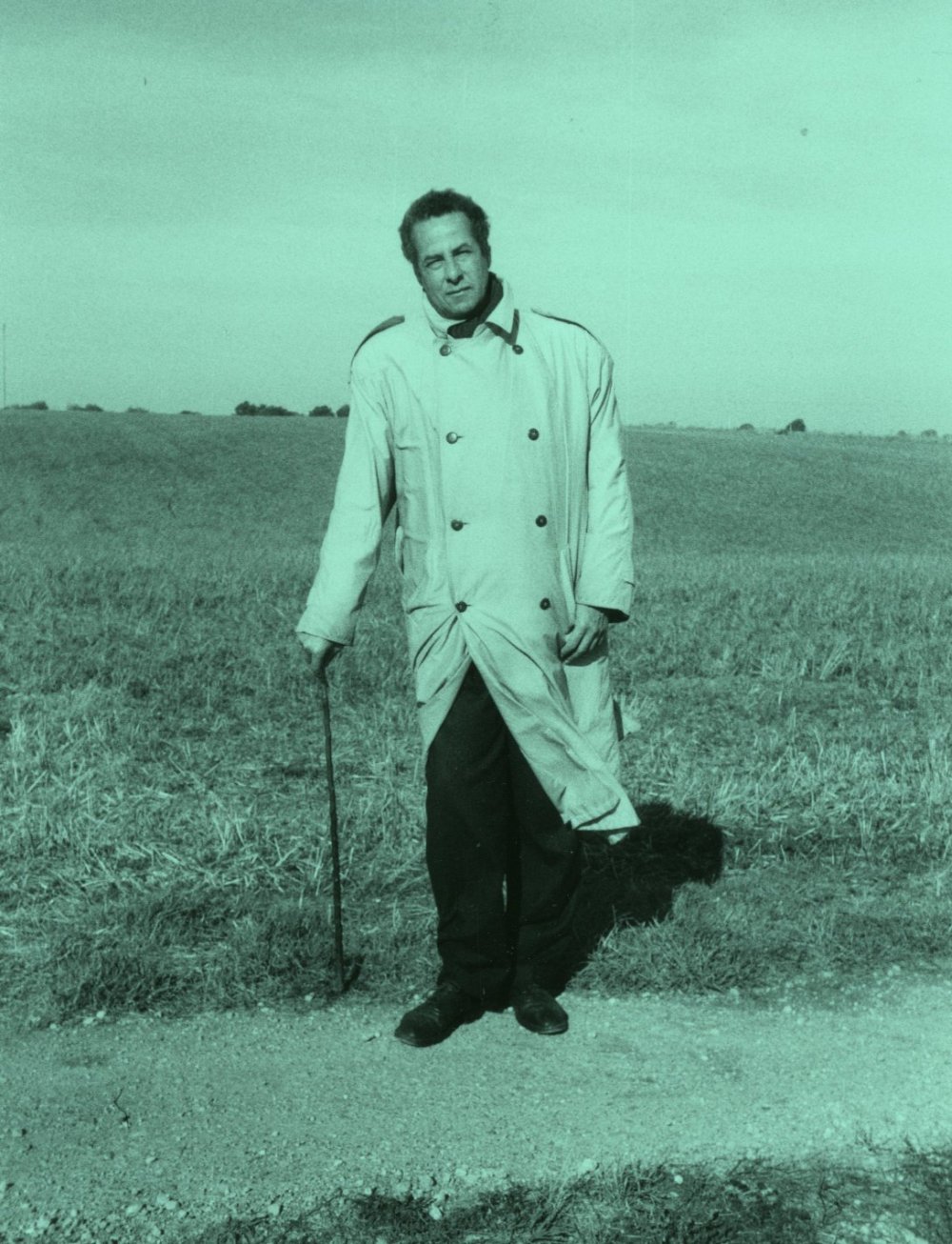 Faverey-staand_Collectie-Literatuurmuseum-002