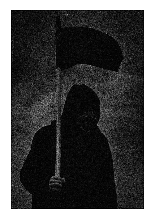 MANIFESTATION DES GILETS JAUNES TOULOUSE LE 2 FEVRIER 2019