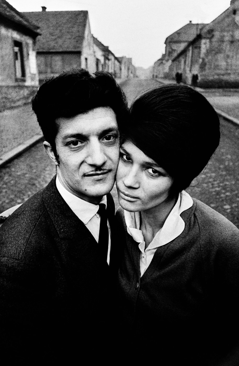 CZECHOSLOVAKIA. KLADNO. 1966.