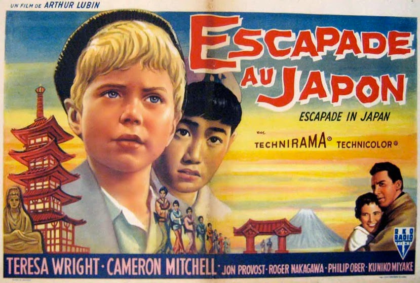 EscapadeJapan.French