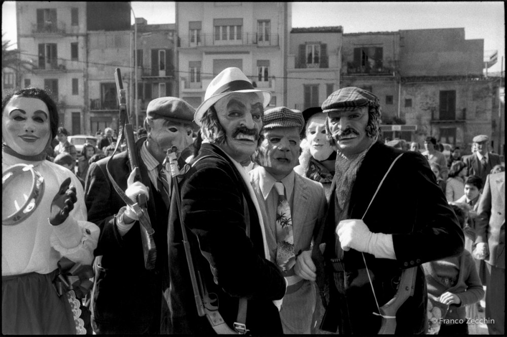 15 Years of Mafia in Sicily