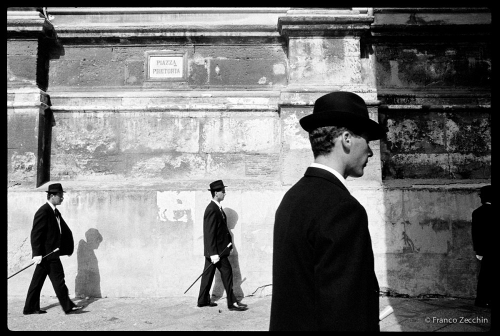 15 Years of Mafia in Sicily