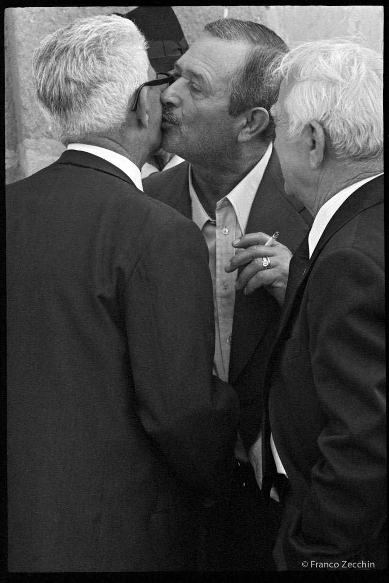 15 Years of Mafia in Sicily