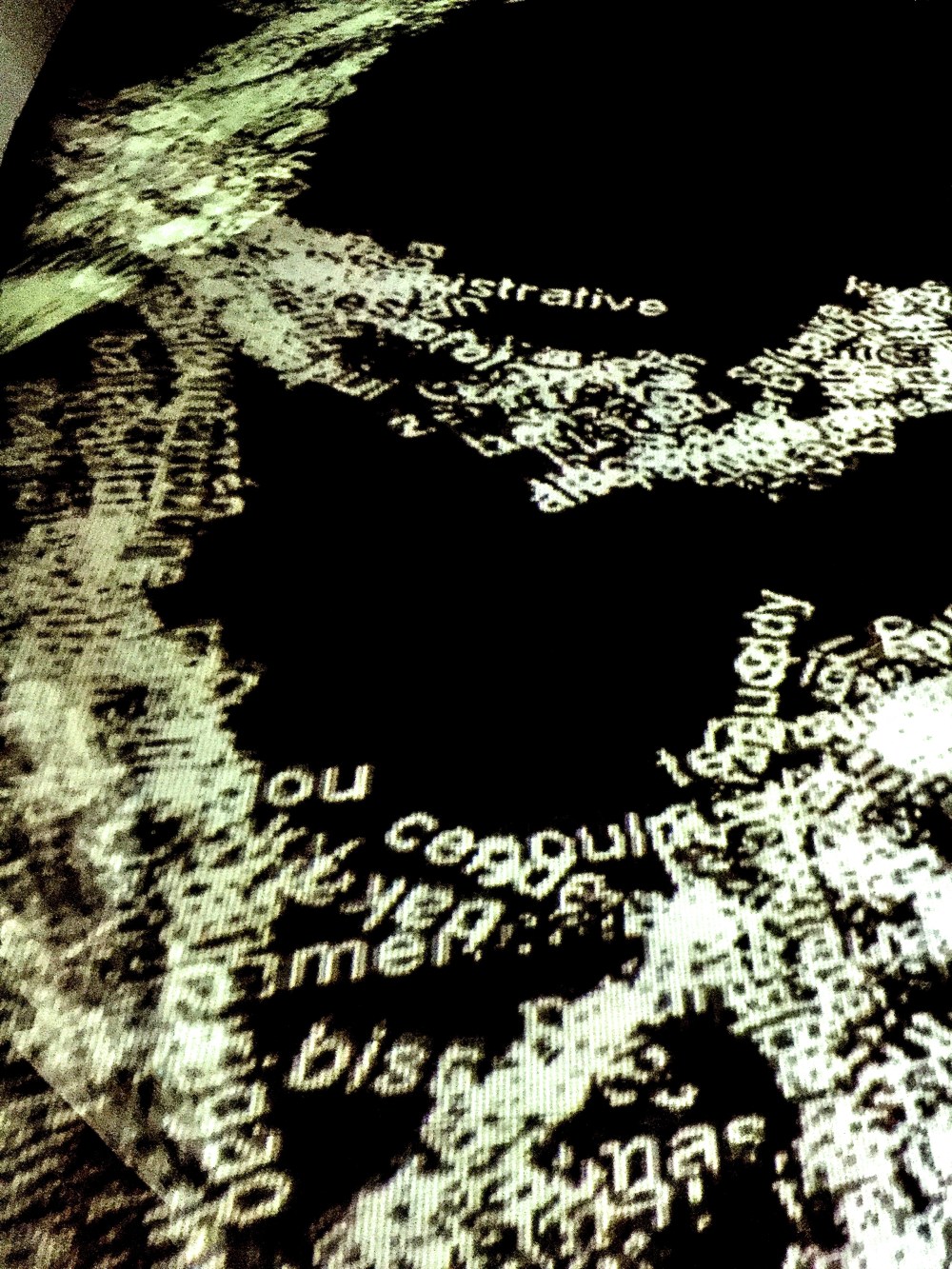 A livre ouvert,Paris,2019