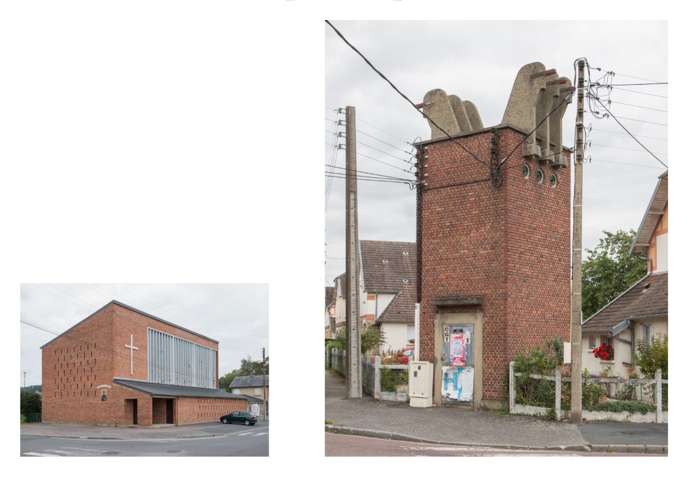 Lisieux, PAYS d'AUGE