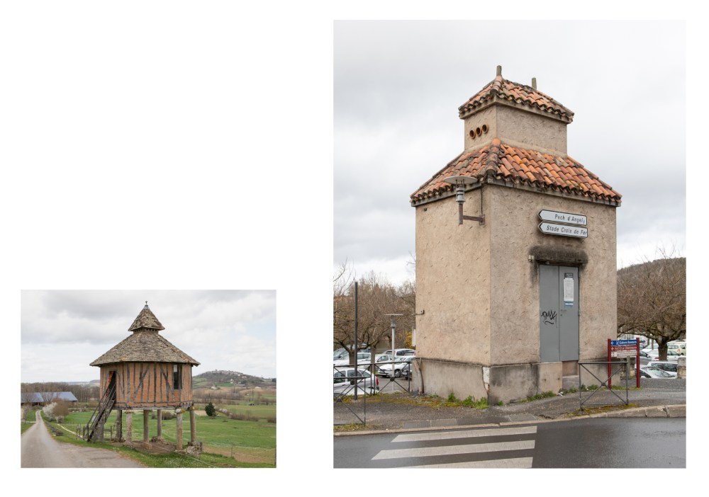 Montagudet, Cahors, QUERCY BLANC