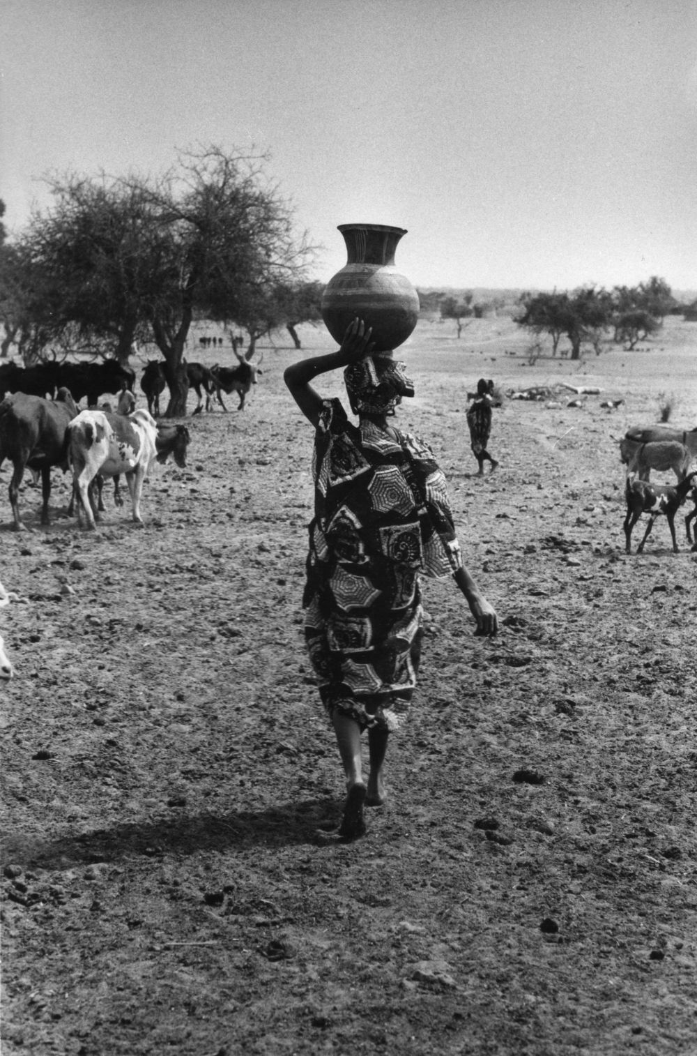 Niger 1975 (4)