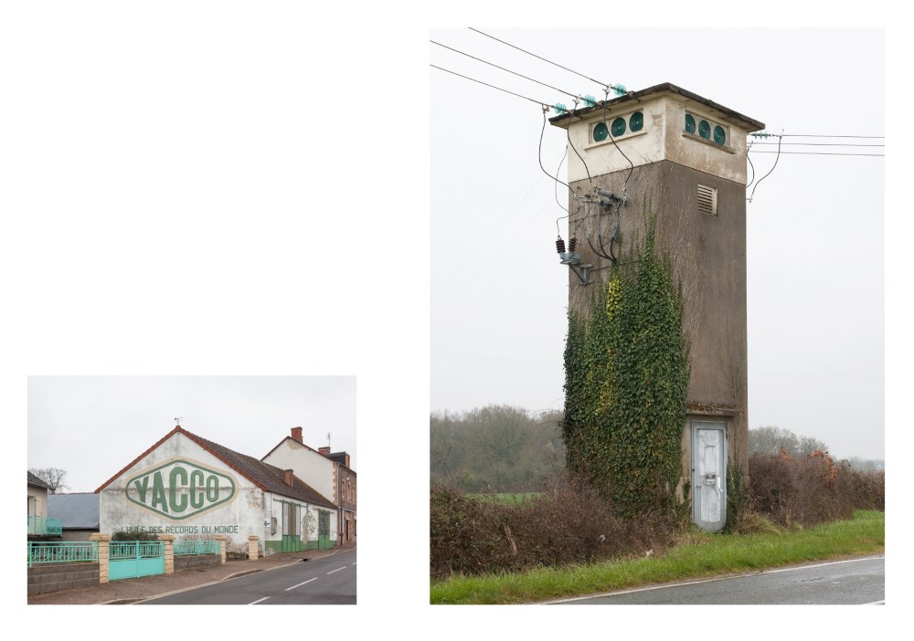 Saulzais-le-Potier, BOCAGE BOURBONNAIS