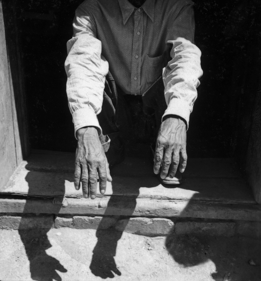 Dorothea Lange jamais vue, par Sam Contis, photographe – Le blog de Fabien  Ribery, image size:900x969