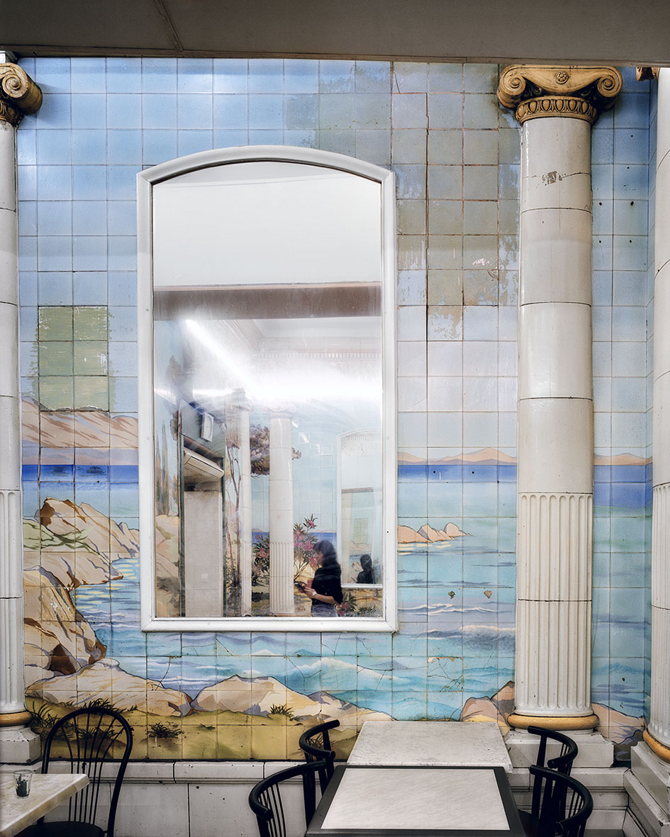 En Suisse - Le Palais du Roi, 22h, 15 mars 2019