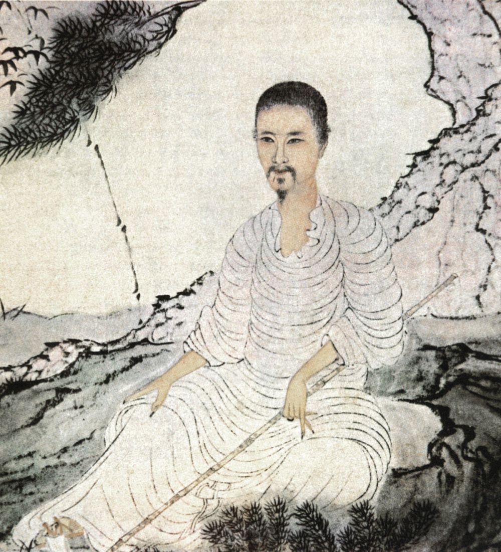 1200px-Shitao-autoportrait