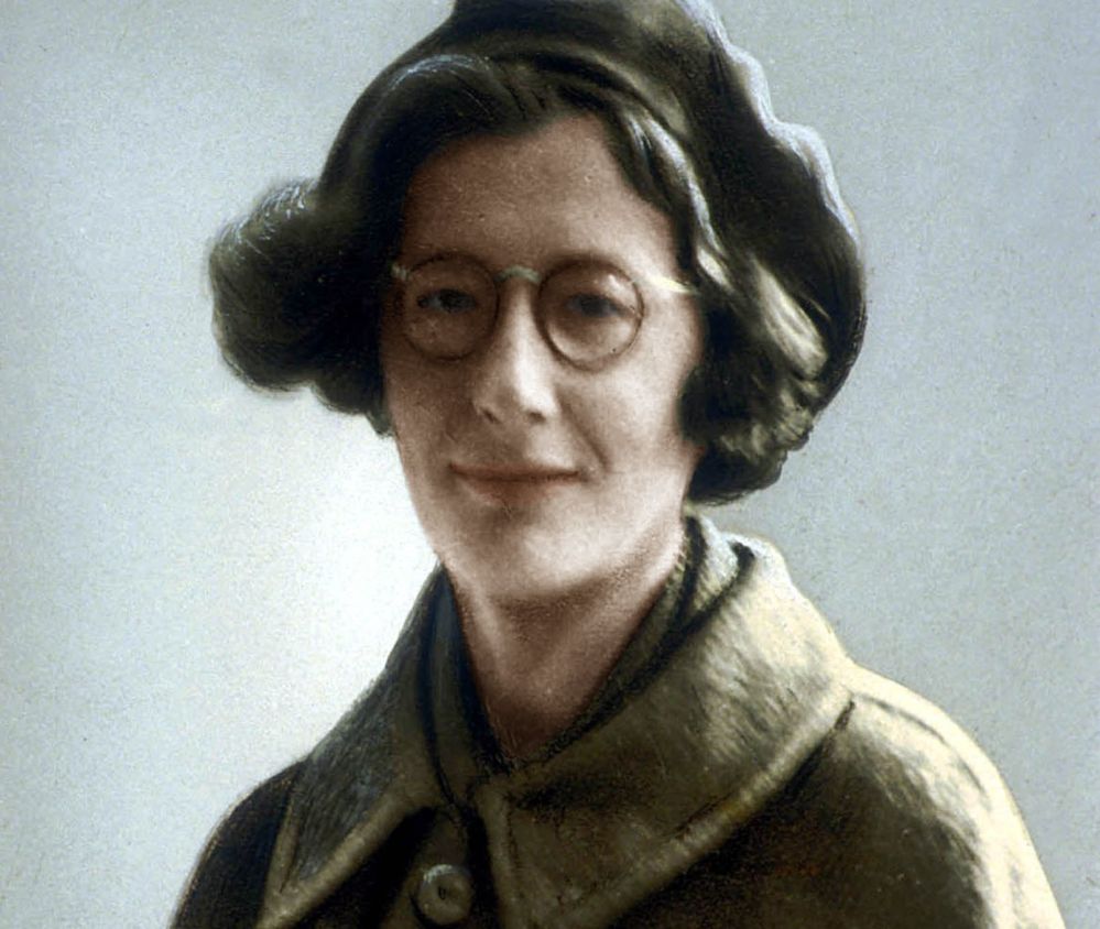 Simone Weil
