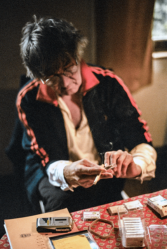 4 HIGELIN DICTAPHONE et microcassettes ┬®NC 2006