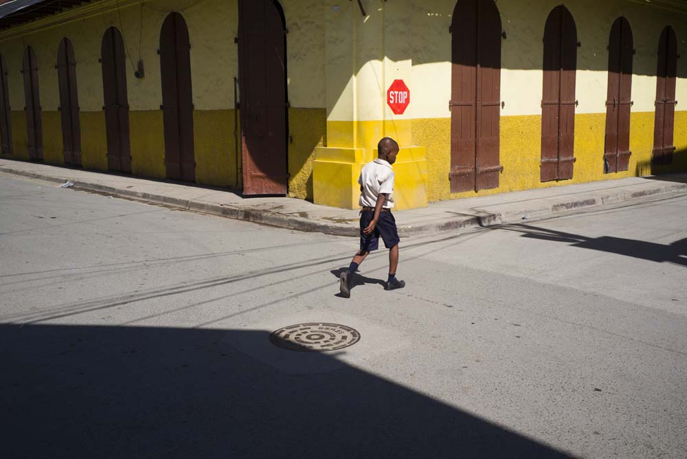 # HAITI ARCHIVES 2015 #